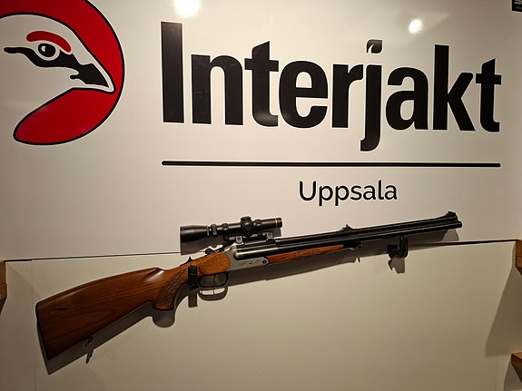 Blaser D99