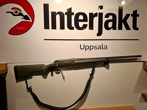 Remington 700