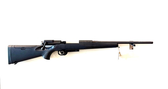Mauser 25