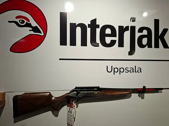 Benelli Lupo