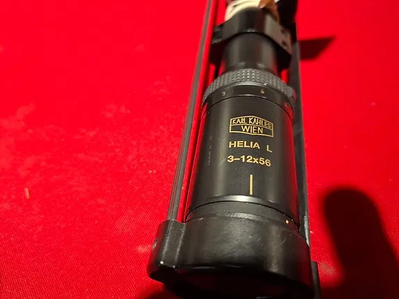 Kahles Helia L