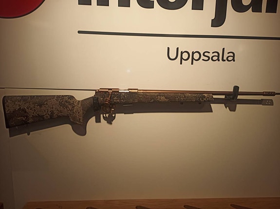 CZ 457