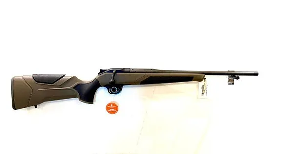 Blaser R8