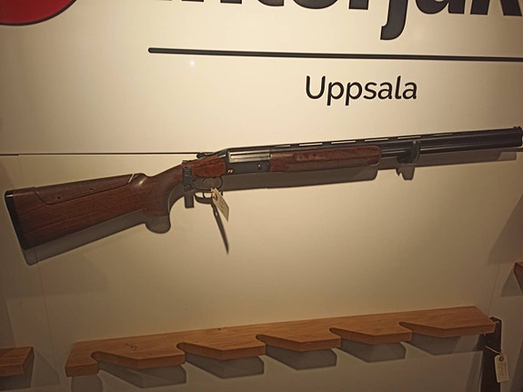 Blaser F3