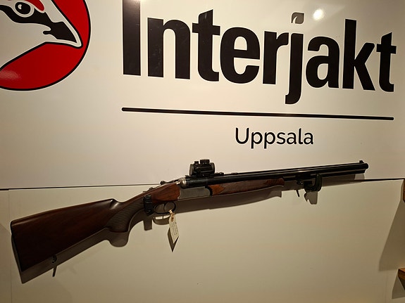 Zoli MG92