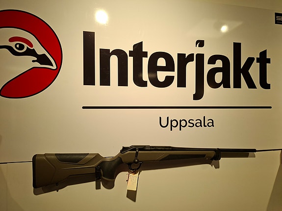 Blaser 2.0