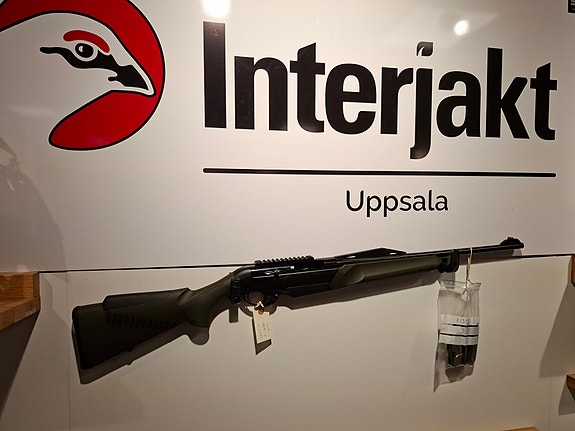 Benelli Argo