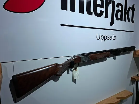 Browning 725 Hunter Premium UK