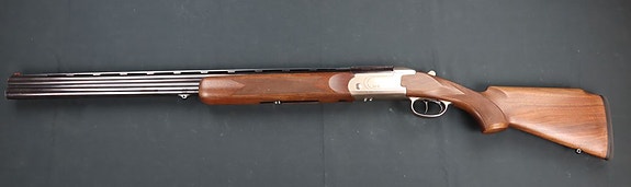 Valmet 412 S Hagel gevär med extra pipa