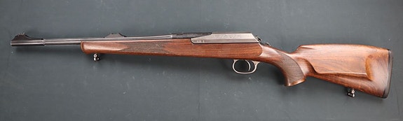 Merkel KR 1 i