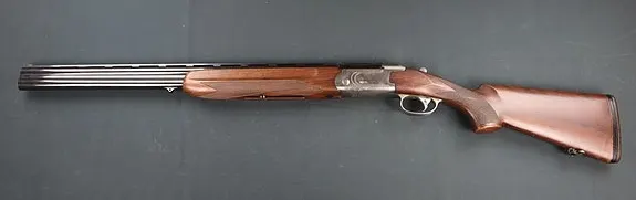 Valmet 412 S med kombipipa