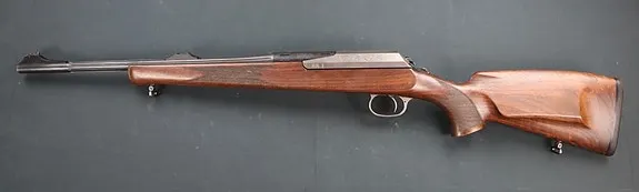 Merkel KR 1 i
