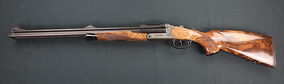 Blaser D99 Luxus