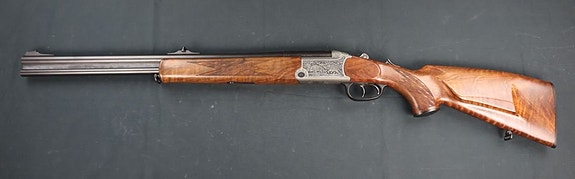 Blaser BBF 97 Luxus Kombi