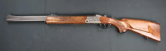 Blaser BBF 97 Luxus Kombi