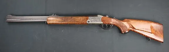 Blaser BBF 97 Luxus Kombi