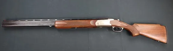 Valmet 412 S Hagel gevär med extra pipa