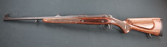 Sako 85