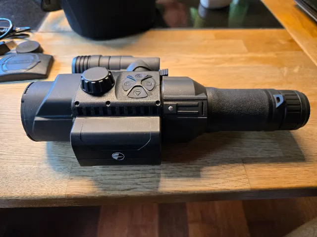 Pulsar FN455