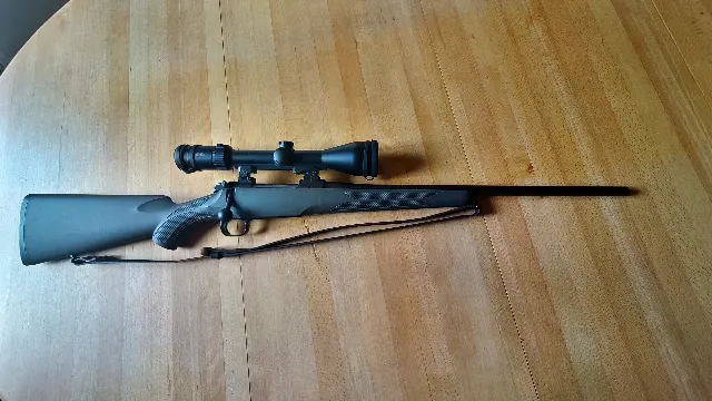 Mauser Oberndorf M 12