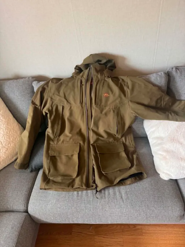 Blaser jacka Striker/Charger Byxor