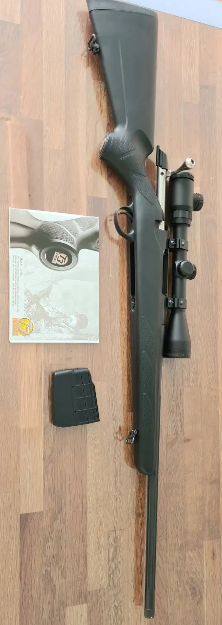 Tikka T3 Lite