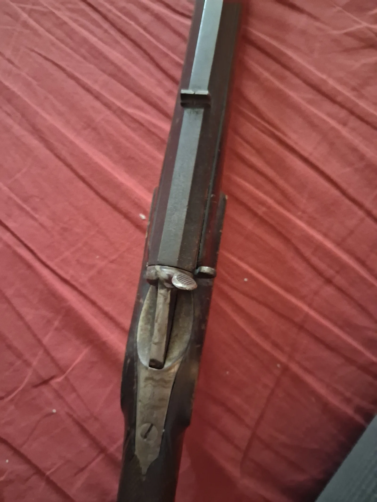 FFV Husqvarna