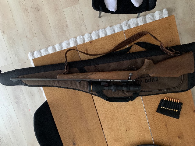 Carl Gustaf 3000