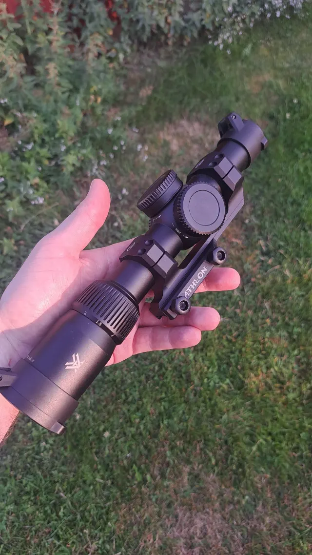 Vortex venom 1-6x24