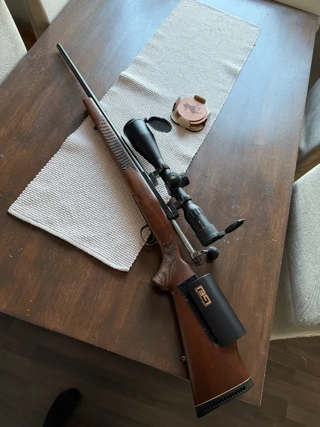 Tikka M55